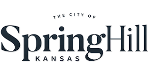 The City of SpringHill, Kan.