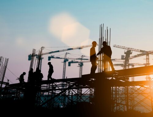 Your Career: What to Look for in a Construction Firm