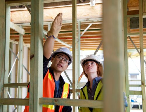 Training and Career Growth: Opportunities to Grow Your Construction Career