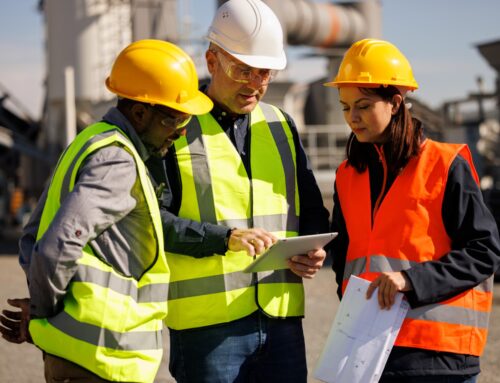 Why Being an Employee-Owned Construction Company Matters