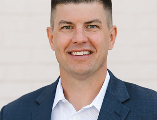 MegaKC Announces Leadership Transition: Tyler Wesselman Promoted to President